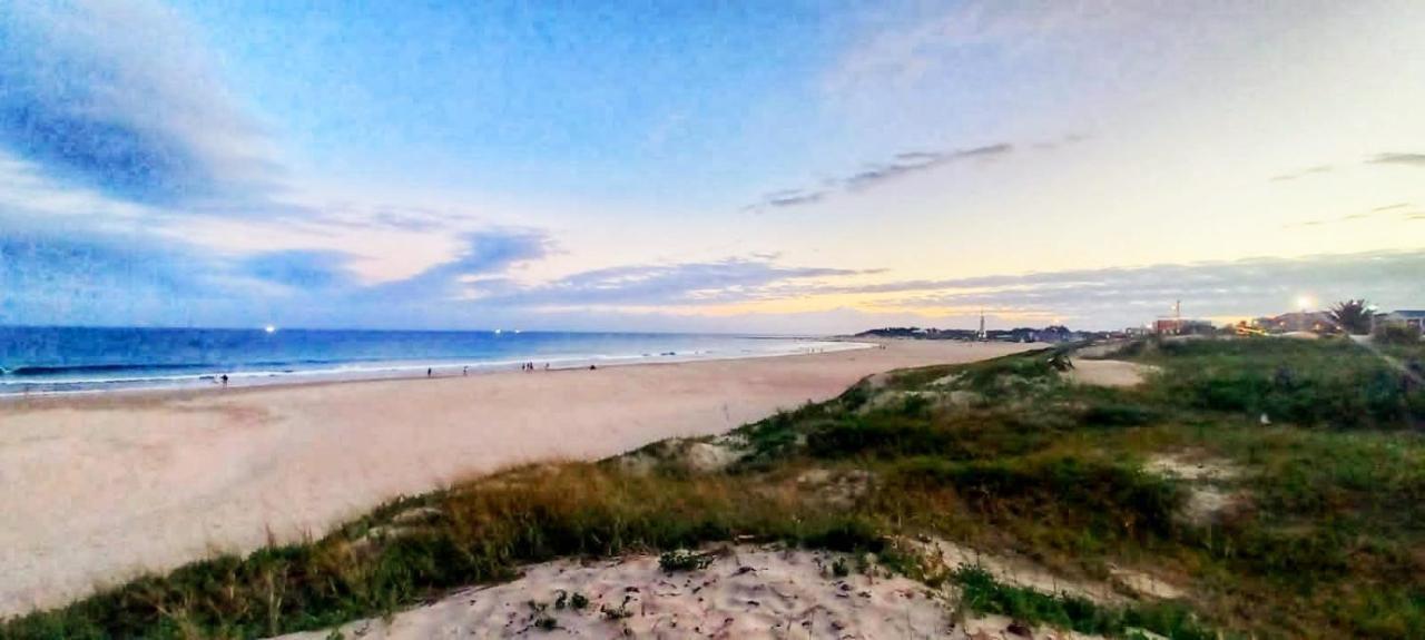 ג'פריס ביי Sunset Sands מראה חיצוני תמונה