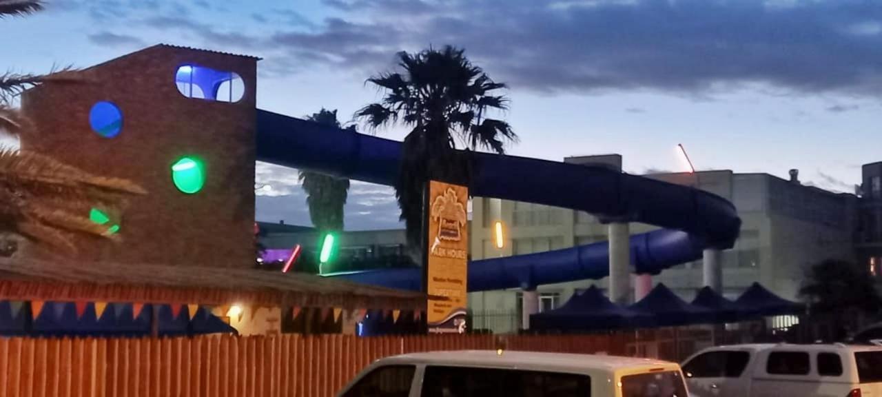 ג'פריס ביי Sunset Sands מראה חיצוני תמונה