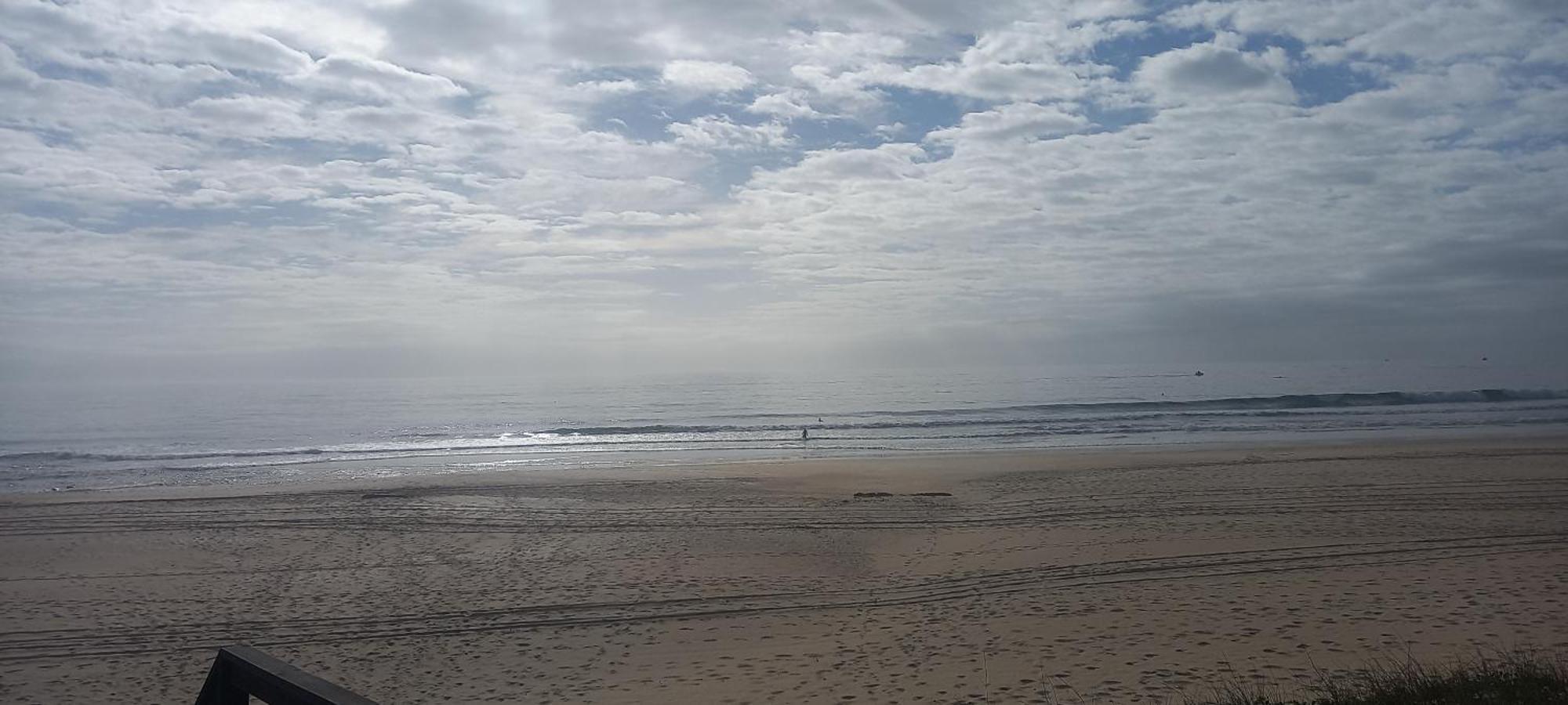 ג'פריס ביי Sunset Sands מראה חיצוני תמונה