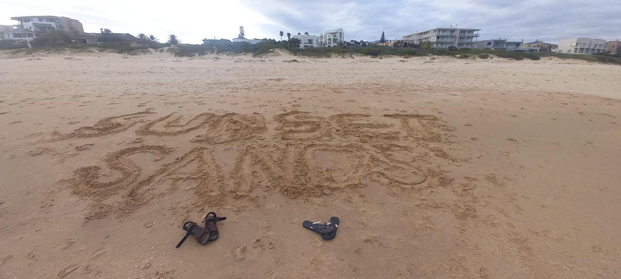 ג'פריס ביי Sunset Sands מראה חיצוני תמונה
